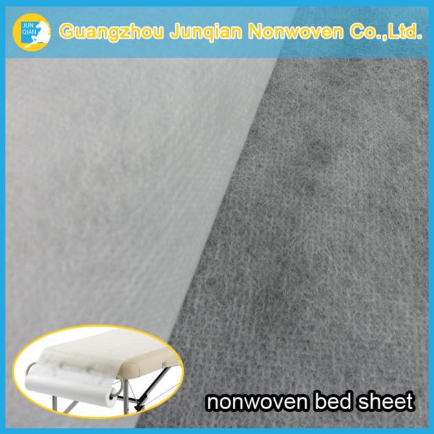 Non woven Disposable Bed Sheet Roll
