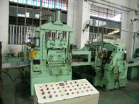 Metal Cut To Length Machine