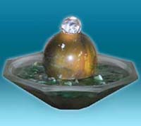 Gemstone Fountain AT-15008