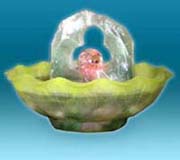 Gemstone Fountain AT-15021