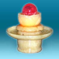Gemstone Fountain AS-16006