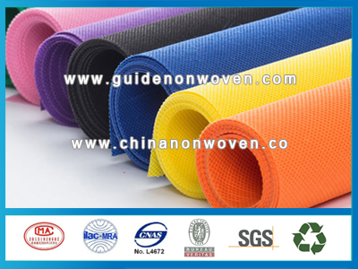 PP Spunbond Nonwoven Fabric