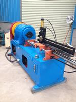 Tube Tapering Machine