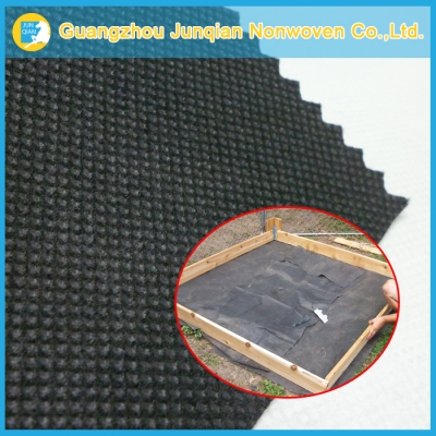 Weed Control Fabric