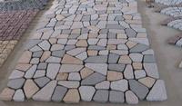 G684,G654,Granite,paving stone