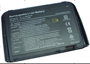 notebook battery for Samsung Q1 Ultra