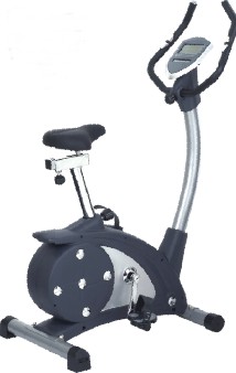 Fitness Equipment-Magentic Bike