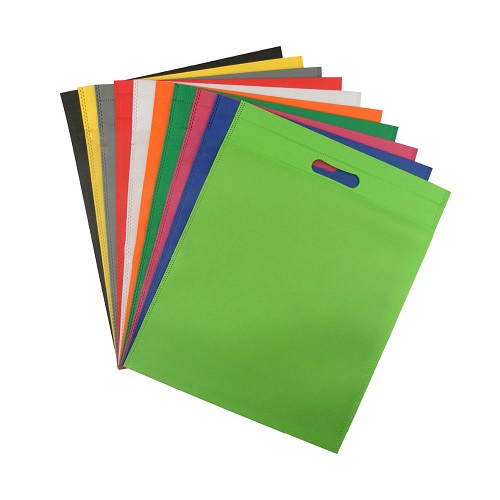 Non woven bag