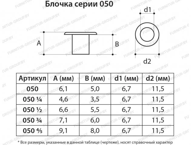 Shoe Metal Accessories Eyelets Eyelet 050