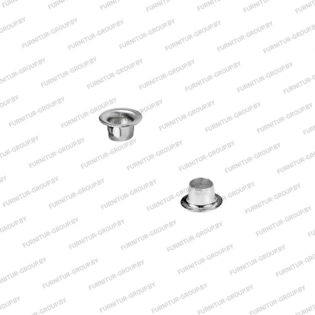 Shoe Metal Accessories Eyelets Eyelet 18