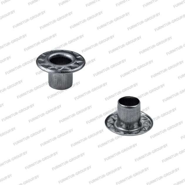 Shoe Metal Accessories Eyelets Eyelet Stella