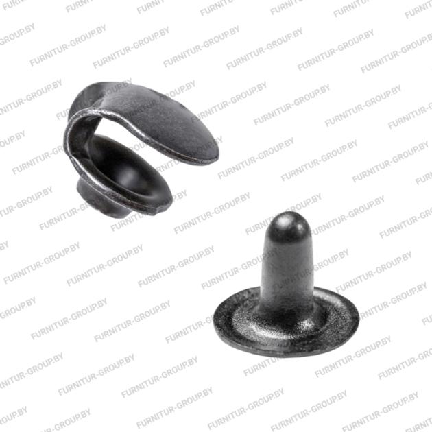   Shoe metal accessories //  Hooks //  Hook К-110