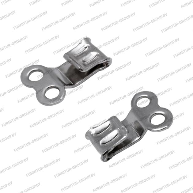 Shoe Metal Accessories Hooks Hook G28