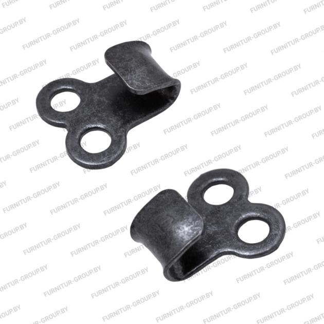 Shoe Metal Accessories Hooks Hook G32