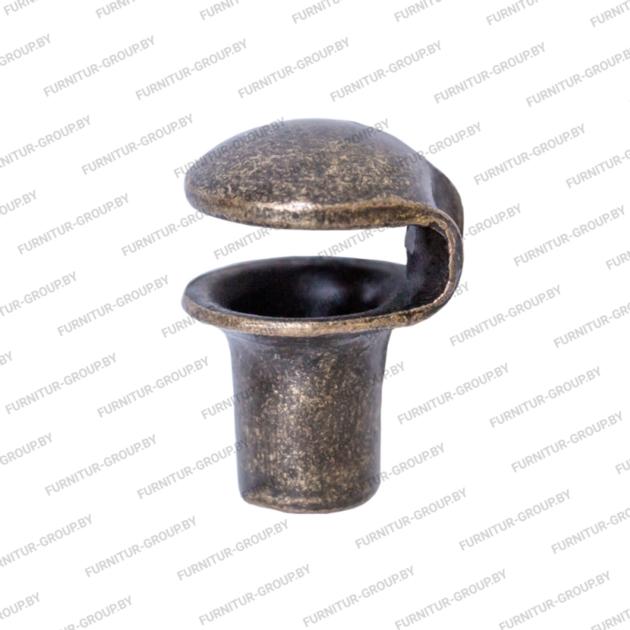 Shoe Metal Accessories Hooks Hook G49