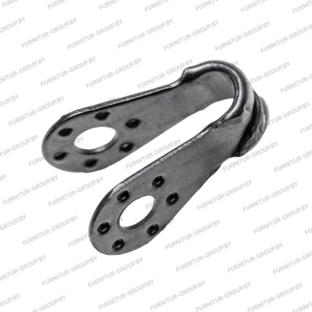 Shoe Metal Accessories Loops Loop 129