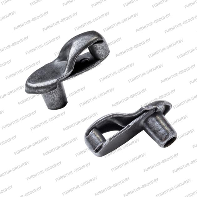 Shoe metal accessories //  Loops //  Loop G11