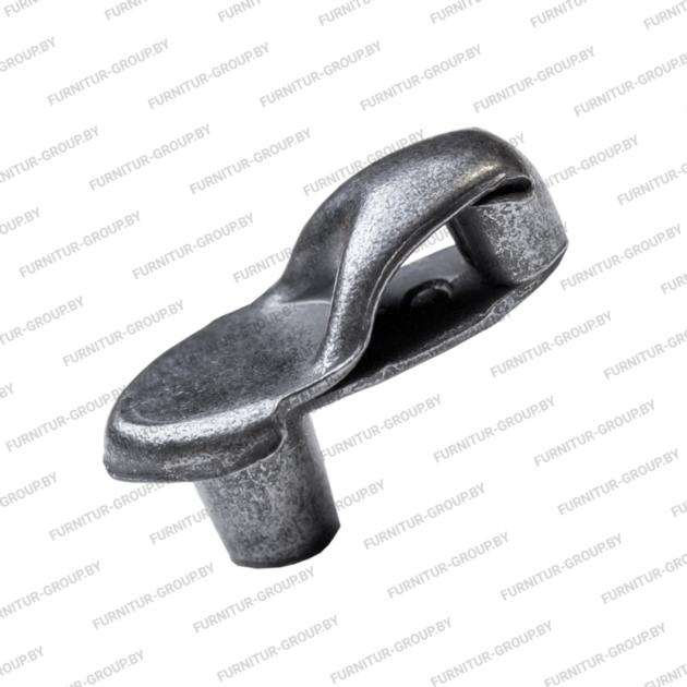 Shoe Metal Accessories Loops Loop G11