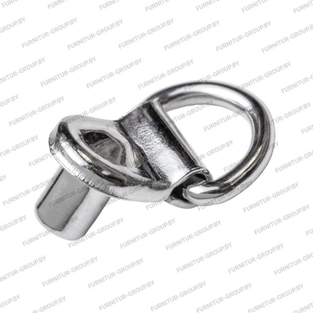 Shoe Metal Accessories Loops Loop G75