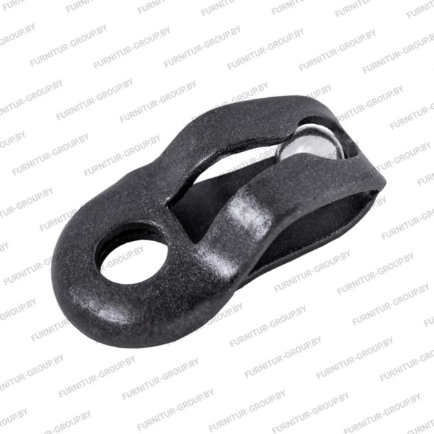 Shoe Metal Accessories Loops Loop GA208