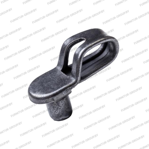 Shoe Metal Accessories Loops Loop 190