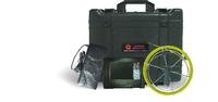 SD-1030 pipe inspecition camera