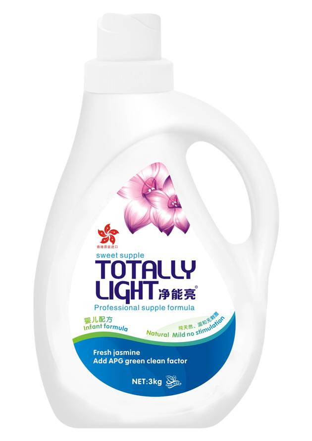Laundry Liquid Detergent