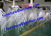 Louis Ghost chair(NR_AC017)
