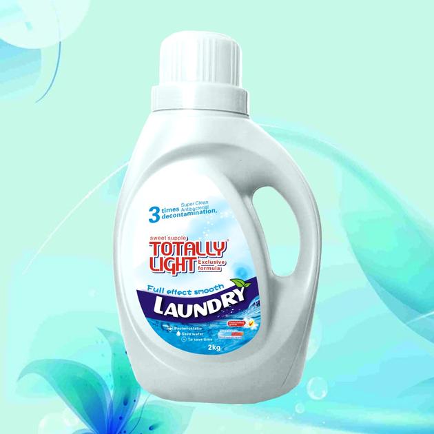 Laundry Liquid Detergent