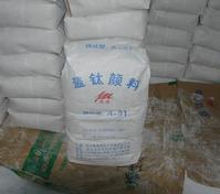 Ti pigment