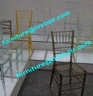 Crystal Chiavari chair(NR_PC213)