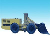 Underground Diesel Loader CYJ -0.75