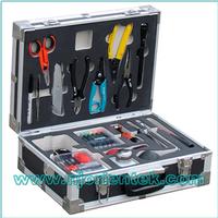 Fusion Splicing Tool Kit OrienTek TFS-22 