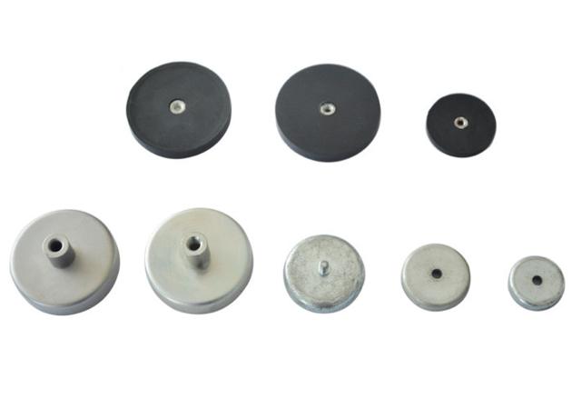 Wholesale segment/NdFeB/rare earth/permanent magnet