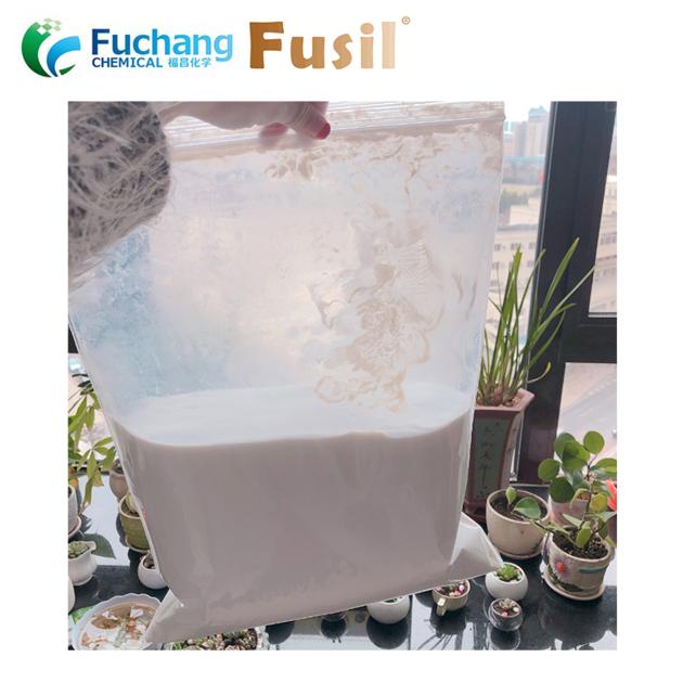 Fumed Silica 200
