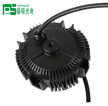 Hot sale 150W 42V outdoor waterproof high bay light LED driver HBG power supply
