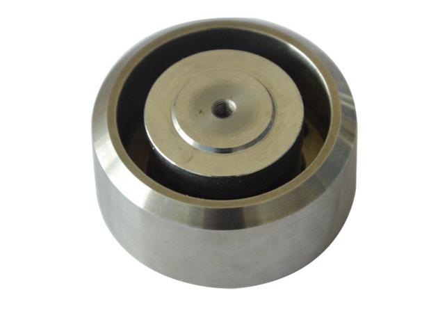 High quality irregular shape segment/NdFeB/rare earth/permanent magnet
