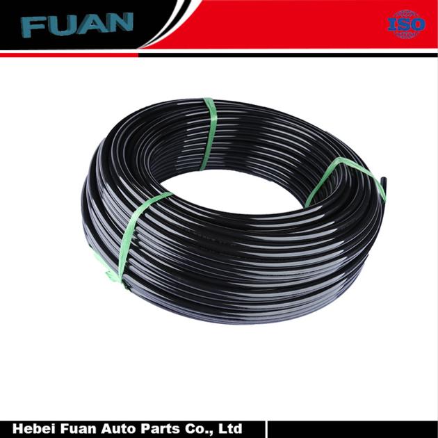 Full Sizes Plastic Hose Large Diameter