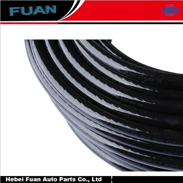 Full Sizes Plastic Hose Large Diameter