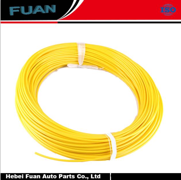 Free sample Wear Resistance Transparent Colorful Teflon PTFE hose/tube