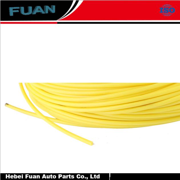 Free Sample Wear Resistance Transparent Colorful