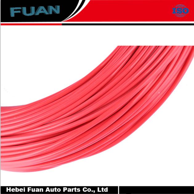 Free Sample Wear Resistance Transparent Colorful