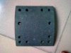 brake lining 19036(DF/25/1)