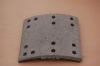 brake lining 19071(VL/88/2)
