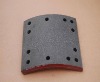 brake lining 19802(BA/4/1)