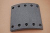 brake lining 19903