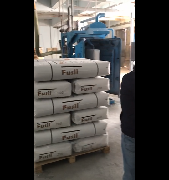 Fumed Silica 200