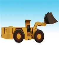CYJ-2 Electric Loader