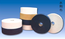 Non-woven fabrics