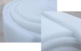 Punched Cloth